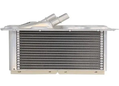 NISSENS FORD Інтеркулер C-MAX II 15-, FOCUS III 14-, KUGA II 14-MONDEO V 14- Nissens (96158)