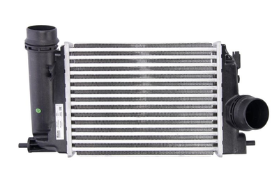 NISSENS RENAULT Інтеркулер Grand Scenic IV, Kadjar, Megane IV, Talisman, Nissan Qashqai II, X-Trail 1.2/1.5dCi/1.6 Nissens (961120)