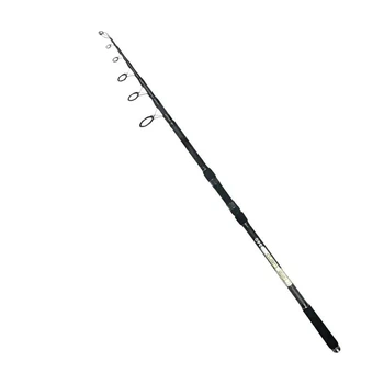 Телескопическое карповое удилище Tele Carp 3,3m (150-300g)(1107-2)