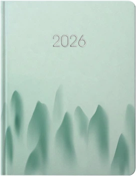 Ежедневник датированный Economix 2026 А5 (E21862)