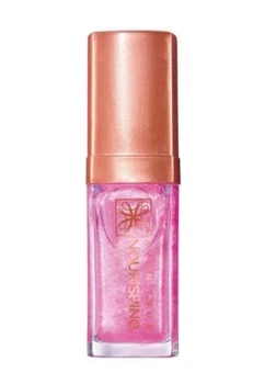 Масло для губ Avon «Питание и цвет» Сияющий лепесток/Shimmering Petal Avon, 7 мл (19065292)