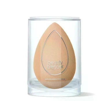 Спонж для макияжа Beautyblender nude