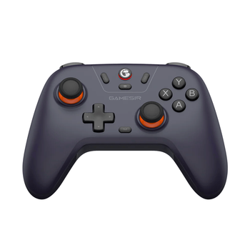 Беспроводной геймпад GameSir T4n Nova Lite (Bluetooth, Type-C, 600 мАч)