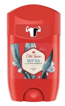Твердый дезодорант для мужчин Old Spice Deep Sea, 50 мл