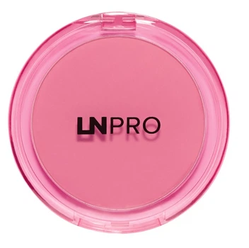 Пудрові рум'яна LN Pro Powder Blush №101 4 г (0810149046049)