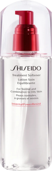 Lotion do twarzy Shiseido Treatment Softener do skory suchej i bardzo suchej 150 ml (0768614145318) (955555912090816) - Outlet