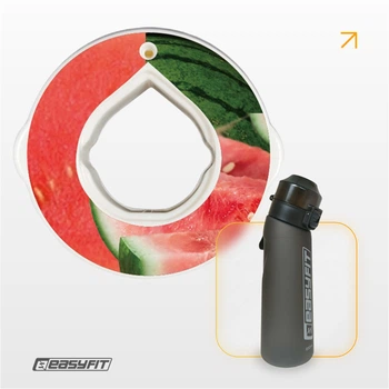 Капсула “Арбуз” для бутылки EasyFit Air Up (A-034792)