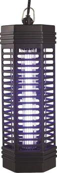 Lampa owadobójcza Millarco Green It Insect Killer