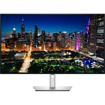 Монітор 31.5" Dell U3225QE UHD IPS 120Hz (210-BQTK)