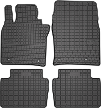 Автомобільні килимки Frogum ElToro do Mazda CX-30 od 2019 4 шт (5902643411036)