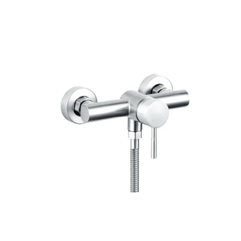 Смеситель для душевой кабины Champion SUS-003 CHROME из нержавеющей стали (CH6534)