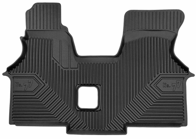 Dywanik samochodowy Frogum No.77 do Volkswagen Transporter T4 1990-2003 1 szt (5902643444034)