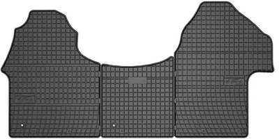 Автомобільні килимки Frogum ElToro do Mercedes-Benz Sprinter W907 od 2018 1 шт (5902643402492)