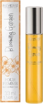 Парфюмерная вода для женщин Revers Pour Femme Blooming Garden 33 мл (5902815134473)
