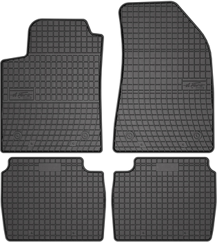 Автомобільні килимки Frogum ElToro do Fiat Croma 2005-2011 4 шт (5902643402072)
