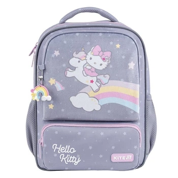 Рюкзак дошкільний Kite Kids міні Hello Kitty HK25-559XS