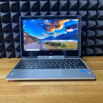 Нетбук-трансформер HP EliteBook Revolve 810 G3 Сріблястий #01-7294_223 Б/В