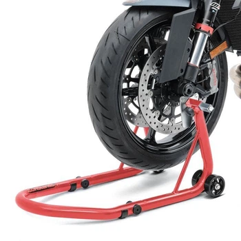 Подкат для мотоцикла под переднюю вилку ConStands Classic Racing S Front красный