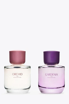 Набор для женщин Gardenia+ Orchid EDP 2X90 мл 3.04 FL. ОZ
