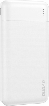 УМБ Dudao K18-1W 10000 mAh 10W White (6976625332069)