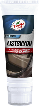 Мастило силіконове Turtle Wax Listefix TW-314 75 мл (7314890003144)