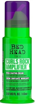 Крем для кучерявого волосся TIGI Curls Rock Amplifier 113 мл