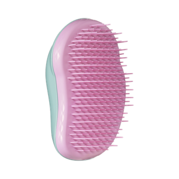 Щітка для волосся Tangle Teezer The Original Mini Marine Teal & Rosebud