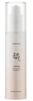 Сонцезахисна сироватка BEAUTY OF JOSEON Ginseng Moist Sun Serum 50 мл