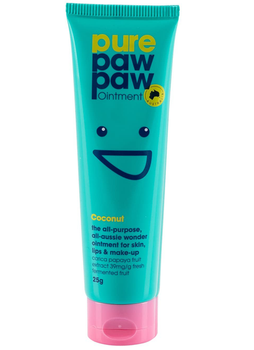 Бальзам для губ Pure Paw Paw відновлюючий Coconut 25g