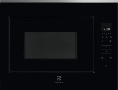Вбудовувана мікрохвильова піч Electrolux KMFE264TEX