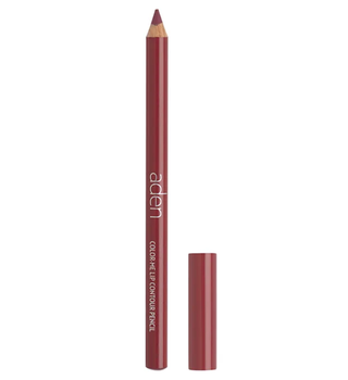 Олівець для контуру губ Aden Cosmetics 04 Ginger 1.14 г