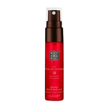 Спрей міст для волосся та тіла Rituals of Ayurveda Hair & Body Mist 20 мл