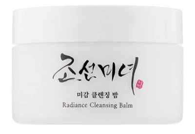 Очищувальний бальзам BEAUTY OF JOSEON Radiance Cleansing Balm 100 мл