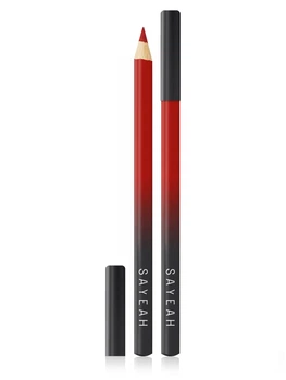Олівець для губ Sayeah Beauty 07 Berry 1,14 г яскравий червоний