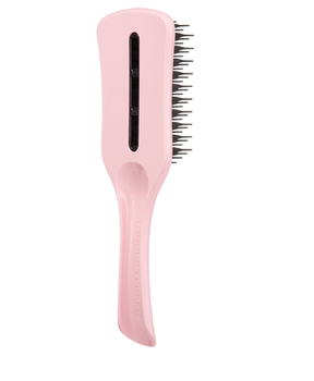 Щітка для укладання феном Tangle Teezer Easy Dry&Go Tickled Pink