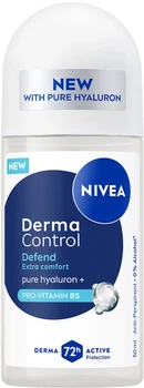 Antyperspirant Nivea Derma Control Defend 50 ml (5900017100227)