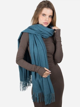 Палантин SumWin Yh-Fashion 2803-25 Морской