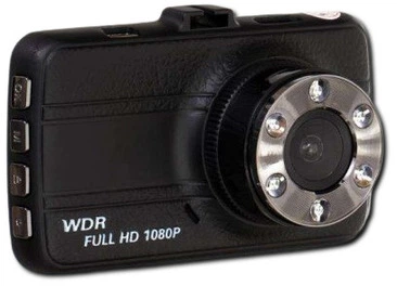 Авторегистратор T660 з високу якість зйомки Full HD 1080P XPRO (lp-89170_816)
