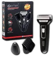 Тример 3-в-1 з точністю стрижки XPRO GM-573 (41289-573_231)