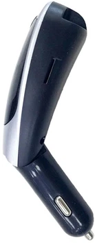 FM модулятор з Bluetooth та USB XPRO M5 (M5_171)