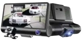 Автореєстратор Full HD 1080P XPRO K301 (lp-88165_1012)