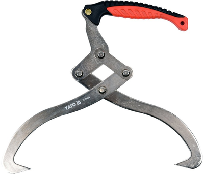 Kleszcze do drewna YATO 450 mm (YT-79904)