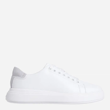 Жіночі кеди Calvin Klein CKHW0HW0240403A 37 Білі (8721107278445)