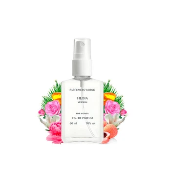 Парфюмированная вода для женщин Parfumers World (версия Hloia CHLOE) 60 ml