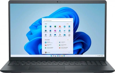 Ноутбук Dell Inspiron 3535 (i3535-A616BLK-PUS) Carbon Black