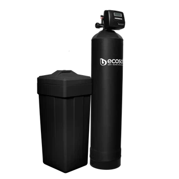 Фільтр знезалізнення та пом'якшення води Ecosoft (FK1054CEMIXC)