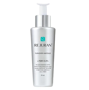 Сыворотка для интенсивного обновления кожи Rejuran Turnover Ampoule 30 ml