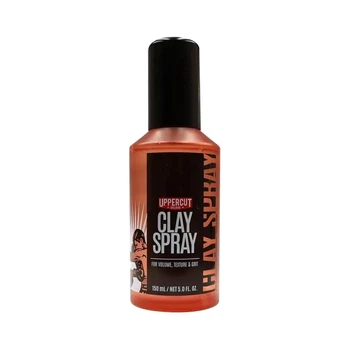 Глиняный спрей Uppercut Deluxe Clay Spray 150 мл