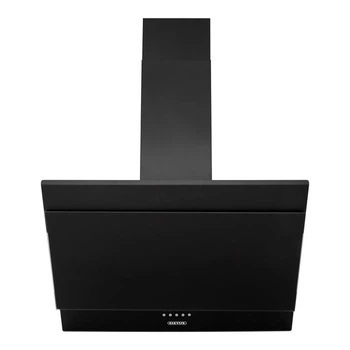 Вытяжка Eleyus Focus 700 60 BL
