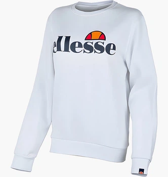 Свитшот Ellesse Agata Sweatshirt White SGS03238-908 XS